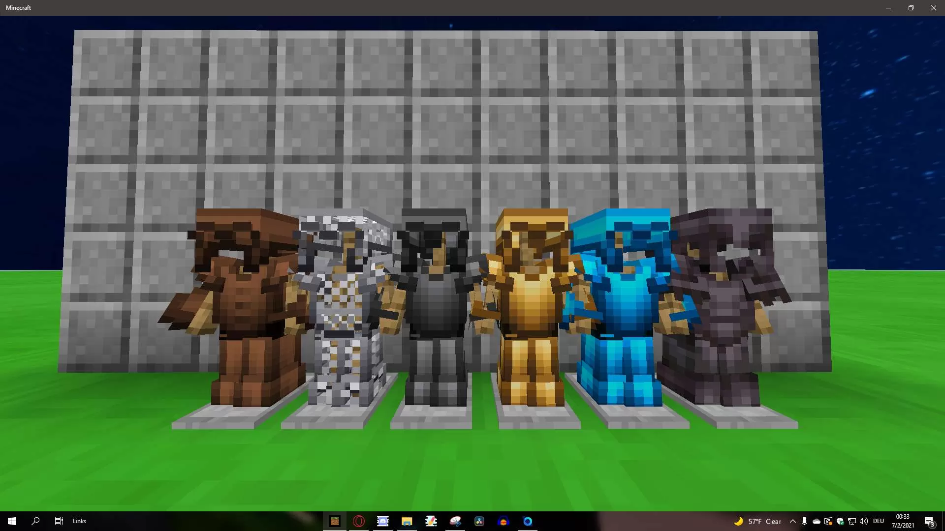 Gallery Image 3 for Zion 8x & on PVPRP